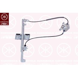 Lève-vitre 20131905 pour FIAT 500X 0000071777163