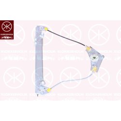 Lève-vitre 20131907 pour FIAT 500L OE 51980516