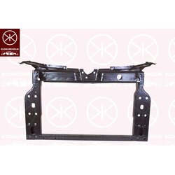 Front Slam Panel KLOKKERHOLM 2013200 OE Ref 51787374