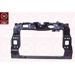 Front Slam Panel KLOKKERHOLM 2013203 OE Ref 51883531