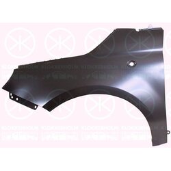 Wing KLOKKERHOLM 2013312A1 OE Ref 0000052015755