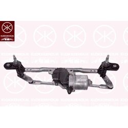 Windscreen Linkage & Motor KLOKKERHOLM 20133275 OE Ref 51787565