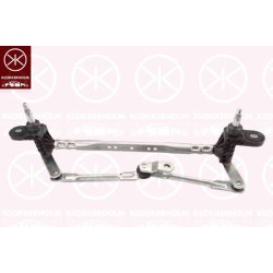 Wiper Linkage KLOKKERHOLM 20133280 OE Ref 0000052032581