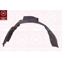 Garde-boue 2013383 pour FIAT,ABARTH 51786784