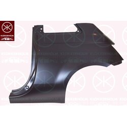 Quarter Panel KLOKKERHOLM 2013512 OE Ref 71749343