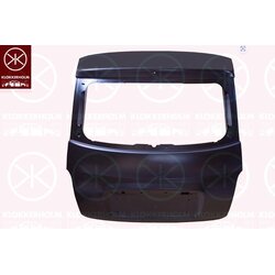 Tailgate Bootlid KLOKKERHOLM 2013710 OE Ref 52026213