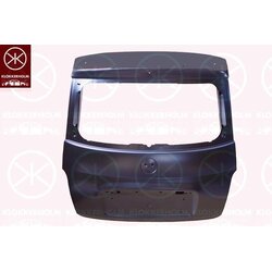 Tailgate Hatch KLOKKERHOLM 2013711 OE Ref 51802828