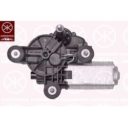Wiper Motor KLOKKERHOLM 20137170 OE Ref 51850871