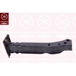 Frame Mounting KLOKKERHOLM 2013802 OE Ref 0000052062928