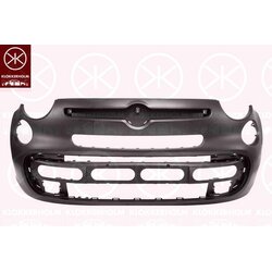 Bumper KLOKKERHOLM 2013903A1 OE Ref 0000735564665