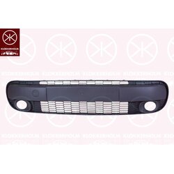 Bumper Grille KLOKKERHOLM 2013916A1 OE Ref 735559117
