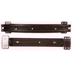 Bumper Support Bar KLOKKERHOLM 2013942 OE Ref 0000052171918