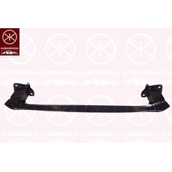Bumper Support Bar KLOKKERHOLM 2013944 OE Ref 51906199