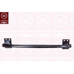 Bumper Support Bar KLOKKERHOLM 2013945 OE Ref 52007785