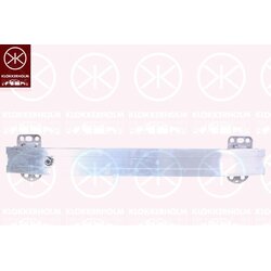 Bumper Support Bar KLOKKERHOLM 2013946 OE Ref 51908252