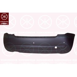 Bumper KLOKKERHOLM 2013954 OE Ref 735565971