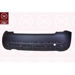 Bumper KLOKKERHOLM 2013955 OE Ref 735526889