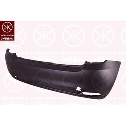 Bumper KLOKKERHOLM 2013957A1 OE Ref 735727750