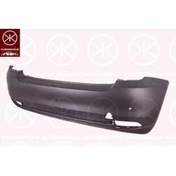 Bumper KLOKKERHOLM 2013958A1 OE Ref 00000735637734