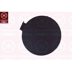 Tow Hook Lid KLOKKERHOLM 2013968A1 OE Ref 735637730