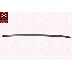 Baguette de protection de pare-chocs 2013971A1 pour FIAT 500