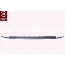 Baguette de protection de pare-chocs 2013972A1 pour FIAT 500