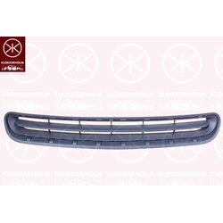 Grille de radiateur 2013990 pour FIAT 500L 0000735564723