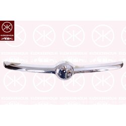 Bumper Grille KLOKKERHOLM 2013991 OE Ref 0000735559060