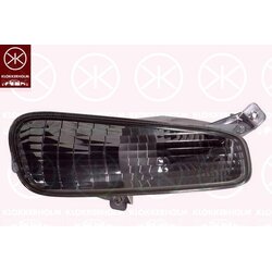 Direction Indicator Light KLOKKERHOLM 20190062 OE Ref 51858822