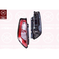 Feu arrière 20190704A1 pour FIAT, ABARTH PUNTO