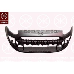 Bumper KLOKKERHOLM 2019900A1 OE Ref 735516620