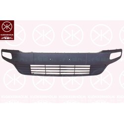 Baguette de protection de pare-chocs 2019925 pour FIAT, ABARTH 0000735507111