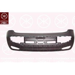 Bumper KLOKKERHOLM 2019951A1 OE Ref 0000735516621