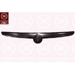 Grille de radiateur 2019990A1 pour FIAT, ABARTH PUNTO