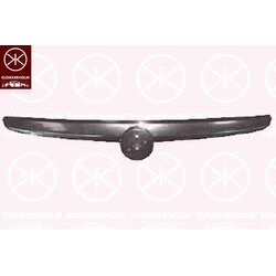 Radiator Grille KLOKKERHOLM 2019991 OE Ref 735503990