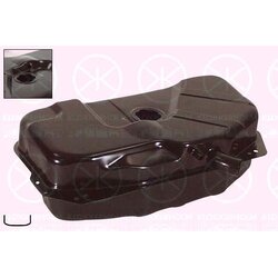 Fuel Tank KLOKKERHOLM 2020009 OE Ref 5969113