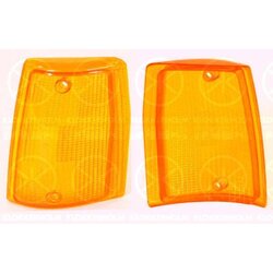 Indicator Lens KLOKKERHOLM 20200412 OE Ref 5958536