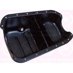 Engine Oil Sump KLOKKERHOLM 2020471 OE Ref 7792191