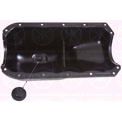 Engine Oil Sump KLOKKERHOLM 2020472 OE Ref 7762432