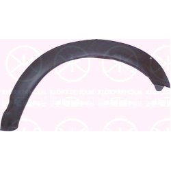 Inner Wheel Arch Liner KLOKKERHOLM 2020541
