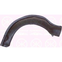 Inner Wheel Arch Liner KLOKKERHOLM 2020551