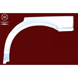 Quarter Panel KLOKKERHOLM 2020582