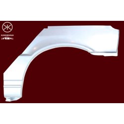 Quarter Panel KLOKKERHOLM 2020592