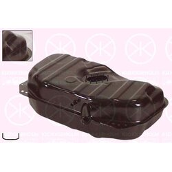 Fuel Tank KLOKKERHOLM 2021007 OE Ref 7711549