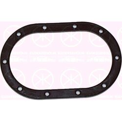 Fuel Sender Seal KLOKKERHOLM 20210092 OE Ref 7544347