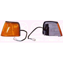 Clignotant 20210351 pour FIAT UNO