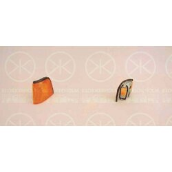 Direction Indicator Light KLOKKERHOLM 20210352 OE Ref 9943195