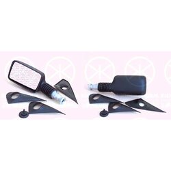 Exterior Mirror KLOKKERHOLM 20211021 OE Ref 5892125