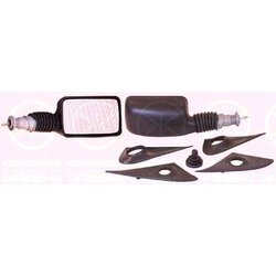 Exterior Mirror KLOKKERHOLM 20211022 OE Ref 7603398