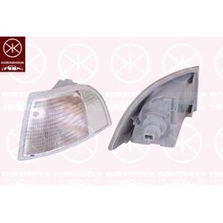 Direction Indicator Light KLOKKERHOLM 20220362 OE Ref 7732118